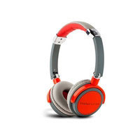 Energy sistem DJ 410 Red Grey (384099)